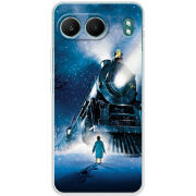 Чохол BoxFace OnePlus Nord 4 