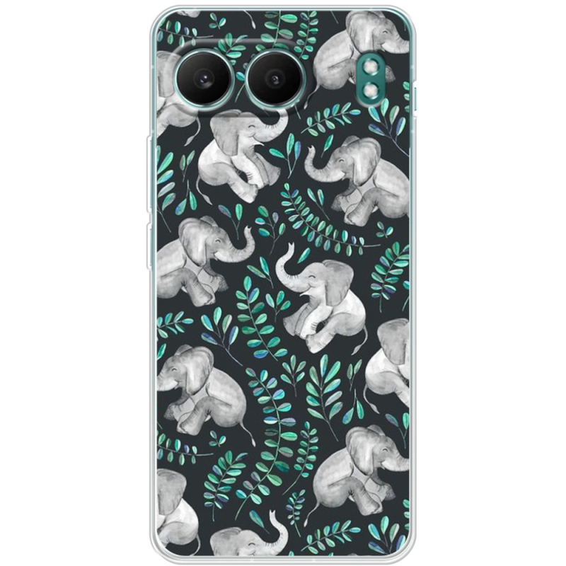 Чохол BoxFace OnePlus Nord 4 