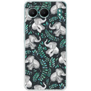 Чохол BoxFace OnePlus Nord 4 