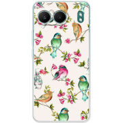 Чохол BoxFace OnePlus Nord 4 