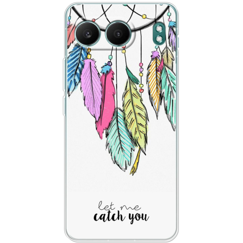 Чохол BoxFace OnePlus Nord 4 