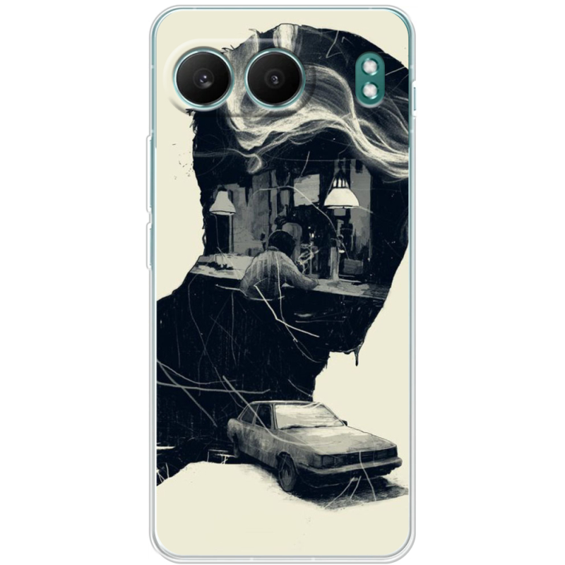 Чохол BoxFace OnePlus Nord 4 