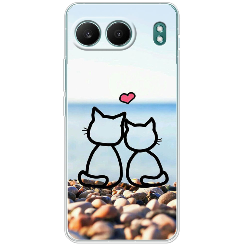 Чохол BoxFace OnePlus Nord 4 