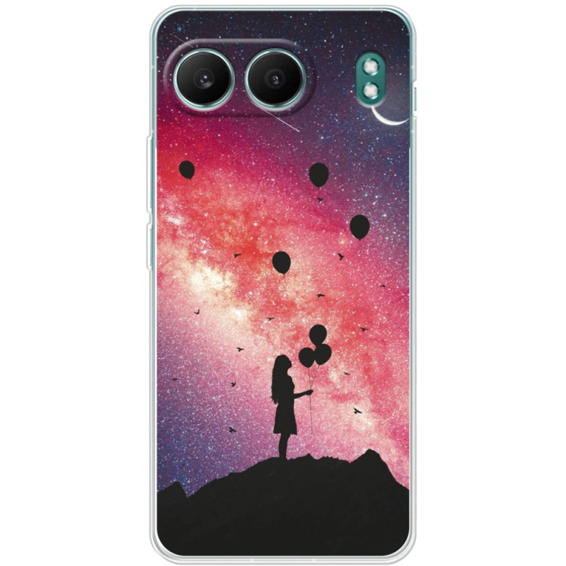 Чохол BoxFace OnePlus Nord 4 