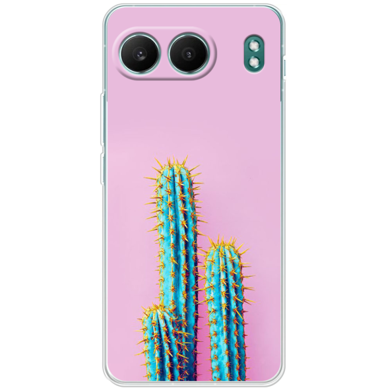 Чохол BoxFace OnePlus Nord 4 