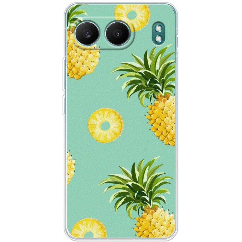 Чохол BoxFace OnePlus Nord 4 