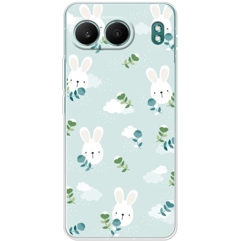 Чохол BoxFace OnePlus Nord 4 