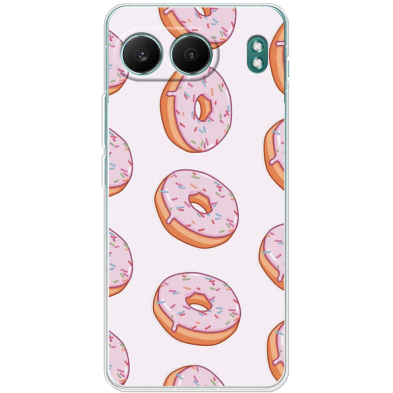 Чохол BoxFace OnePlus Nord 4 