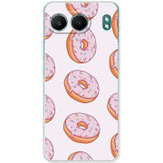 Чохол BoxFace OnePlus Nord 4 