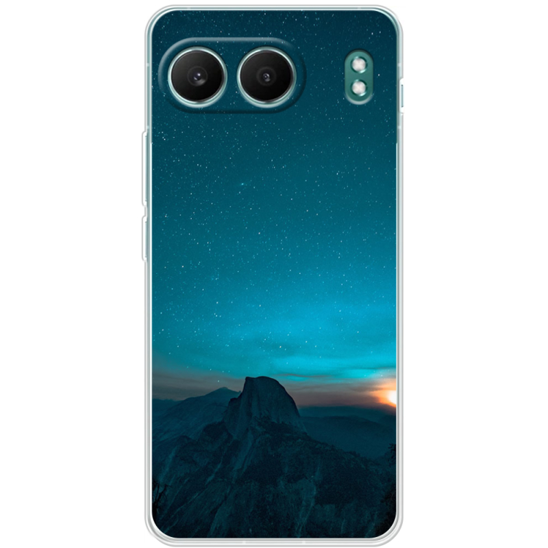 Чохол BoxFace OnePlus Nord 4 