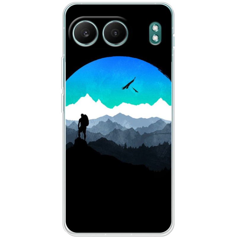 Чохол BoxFace OnePlus Nord 4 