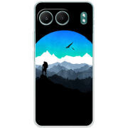 Чохол BoxFace OnePlus Nord 4 