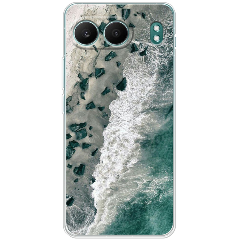 Чохол BoxFace OnePlus Nord 4 