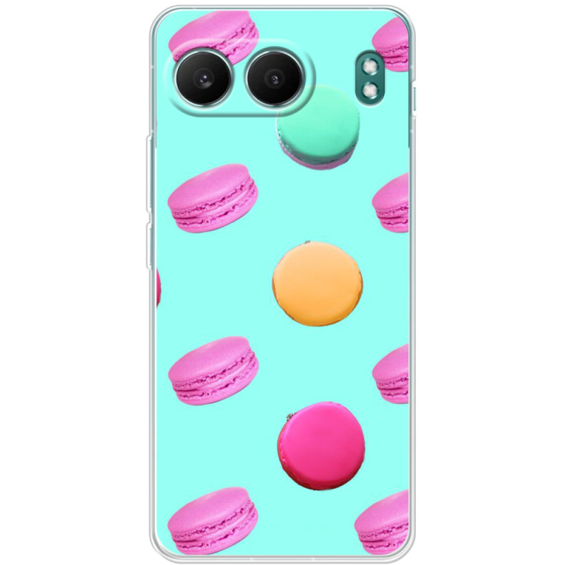 Чохол BoxFace OnePlus Nord 4 