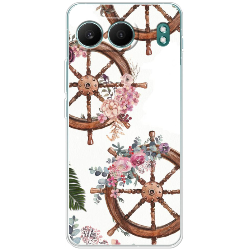 Чохол BoxFace OnePlus Nord 4 