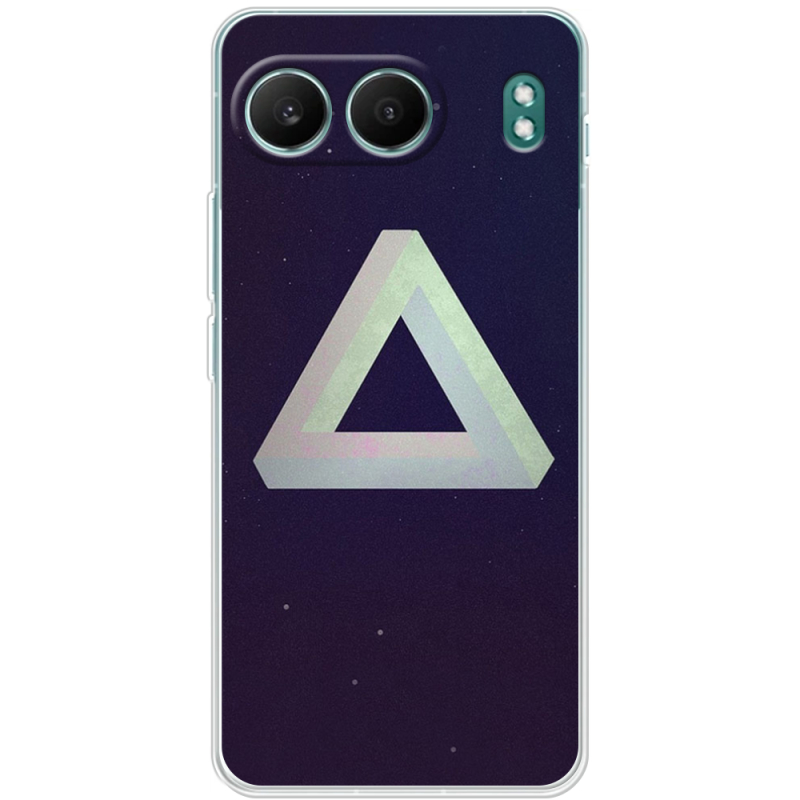 Чохол BoxFace OnePlus Nord 4 