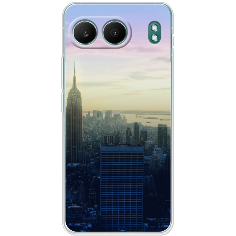 Чохол BoxFace OnePlus Nord 4 