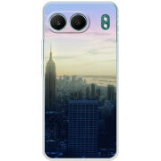 Чохол BoxFace OnePlus Nord 4 