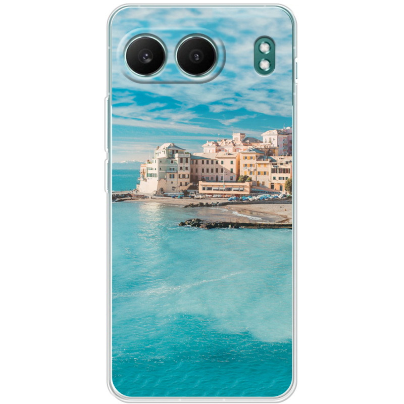 Чохол BoxFace OnePlus Nord 4 Seaside