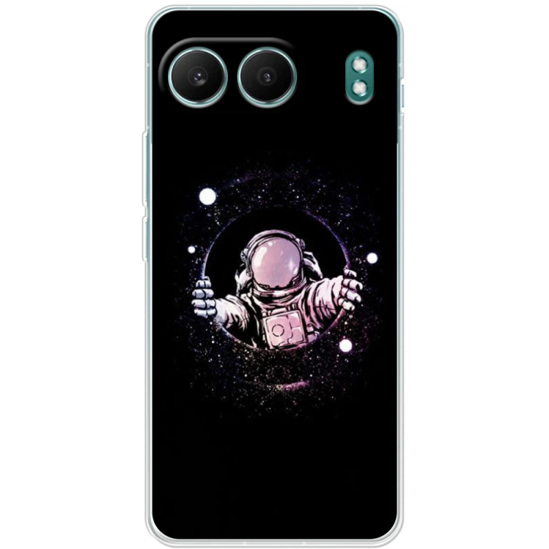 Чохол BoxFace OnePlus Nord 4 