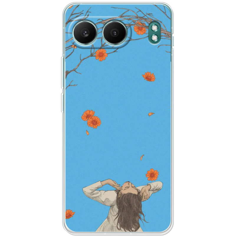 Чохол BoxFace OnePlus Nord 4 