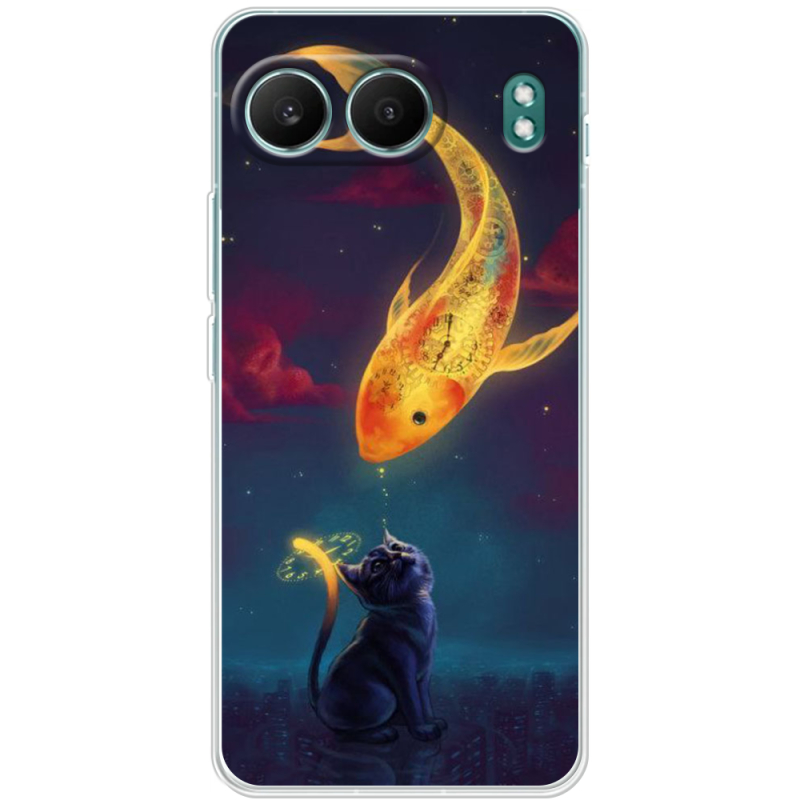 Чохол BoxFace OnePlus Nord 4 