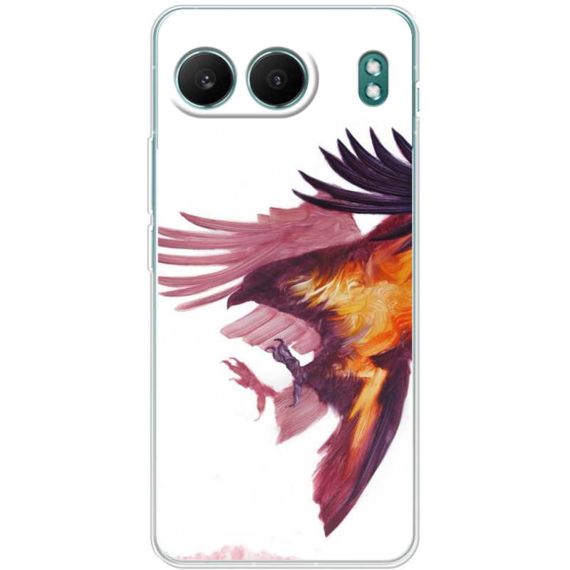 Чохол BoxFace OnePlus Nord 4 