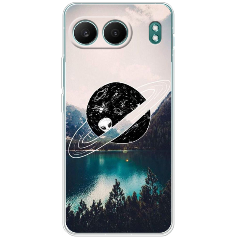 Чохол BoxFace OnePlus Nord 4 