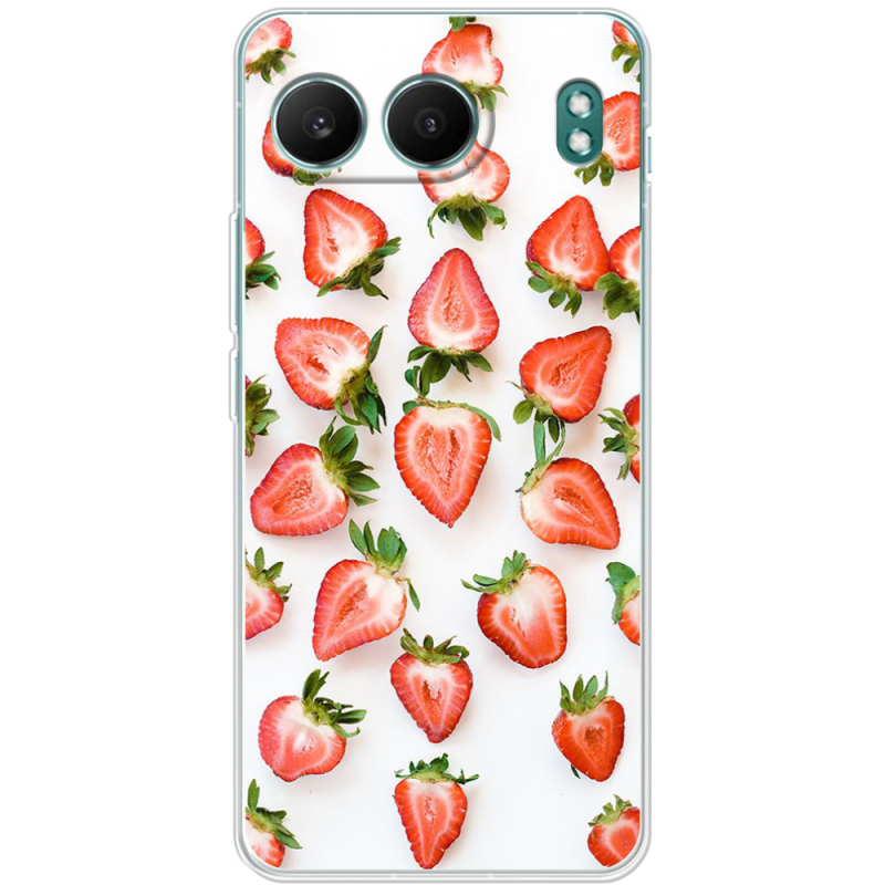 Чохол BoxFace OnePlus Nord 4 