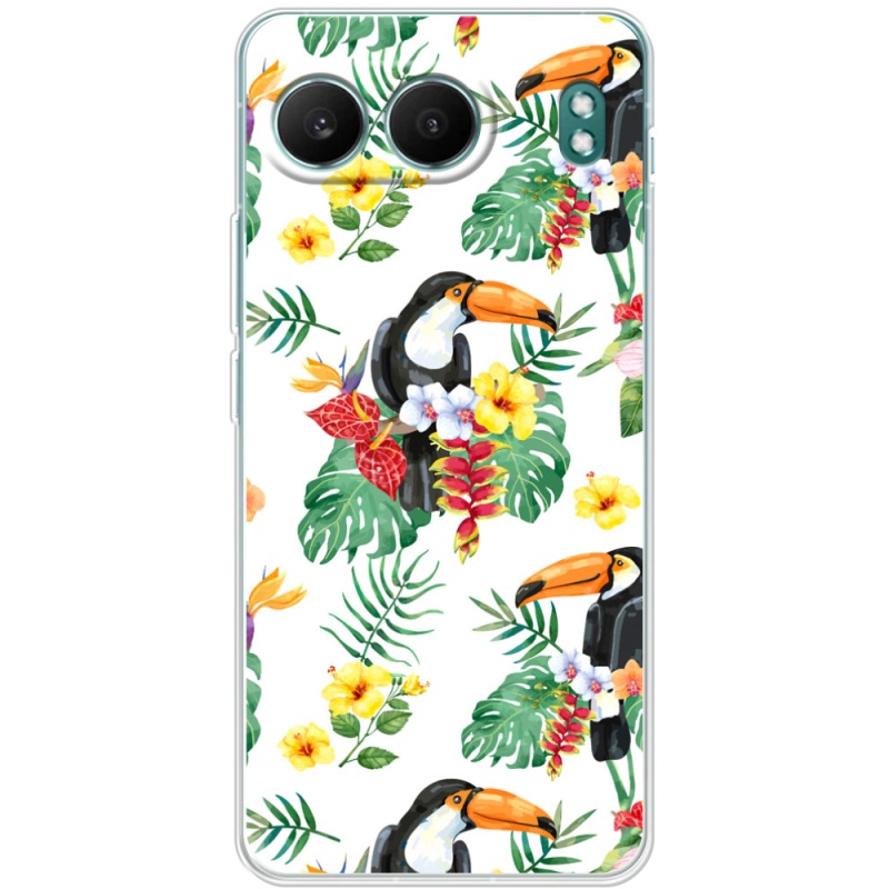 Чохол BoxFace OnePlus Nord 4 