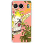 Чохол BoxFace OnePlus Nord 4 