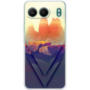 Чохол BoxFace OnePlus Nord 4 