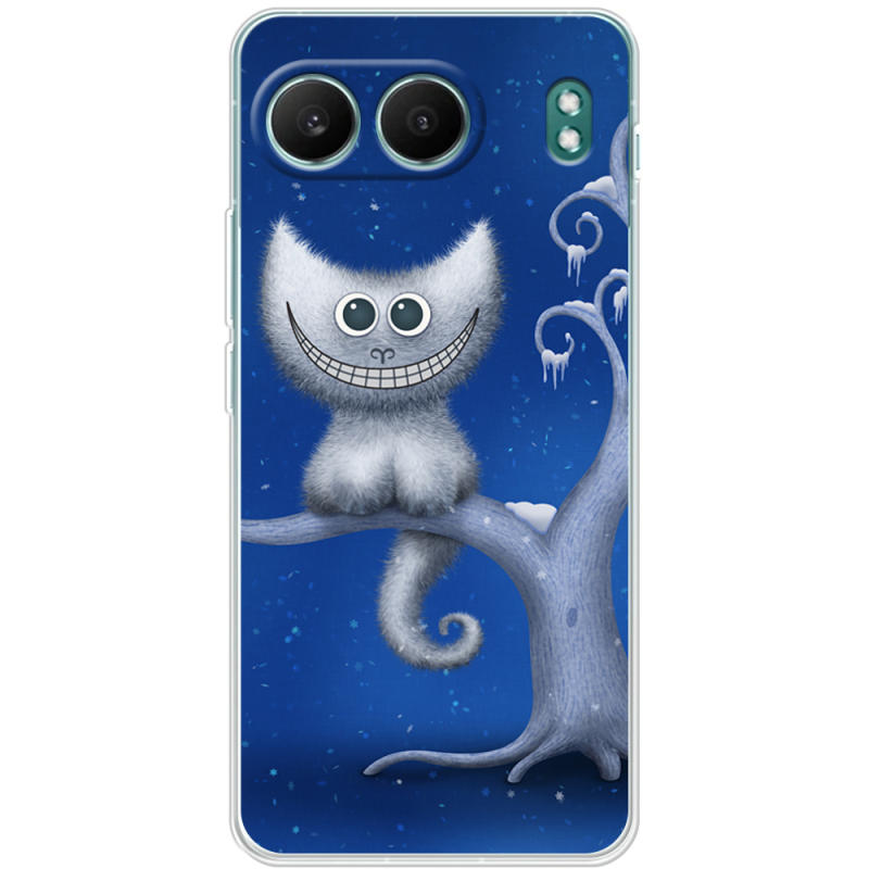 Чохол BoxFace OnePlus Nord 4 Smile Cheshire Cat