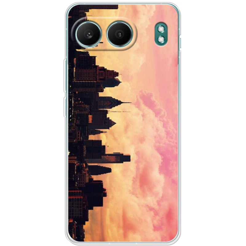 Чохол BoxFace OnePlus Nord 4 