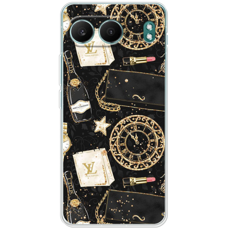 Чохол BoxFace OnePlus Nord 4 