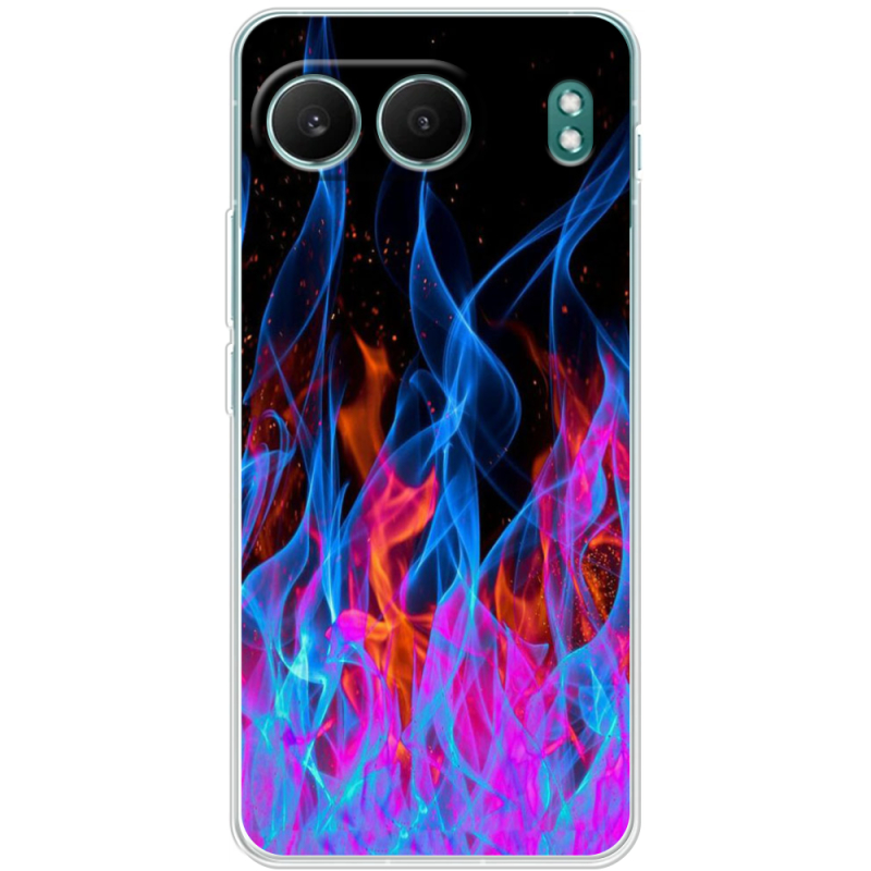 Чохол BoxFace OnePlus Nord 4 