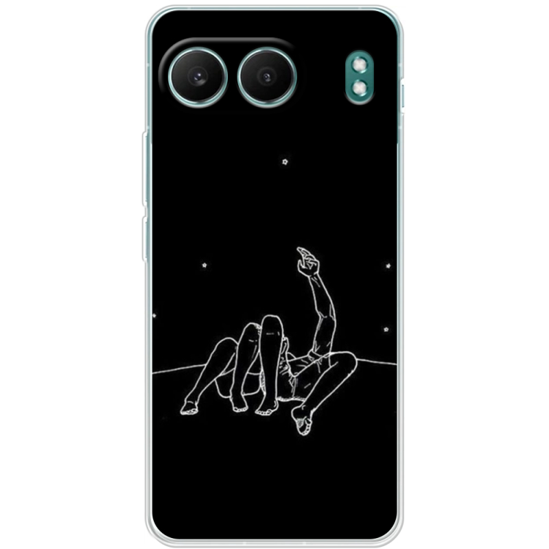 Чохол BoxFace OnePlus Nord 4 