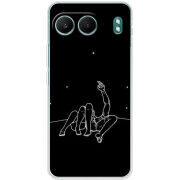 Чохол BoxFace OnePlus Nord 4 