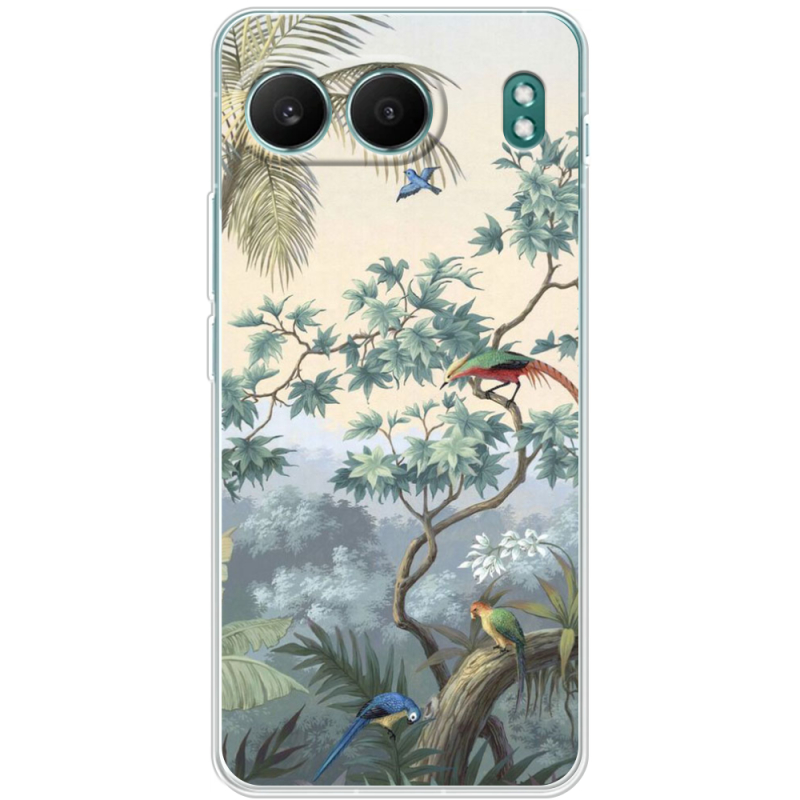 Чохол BoxFace OnePlus Nord 4 