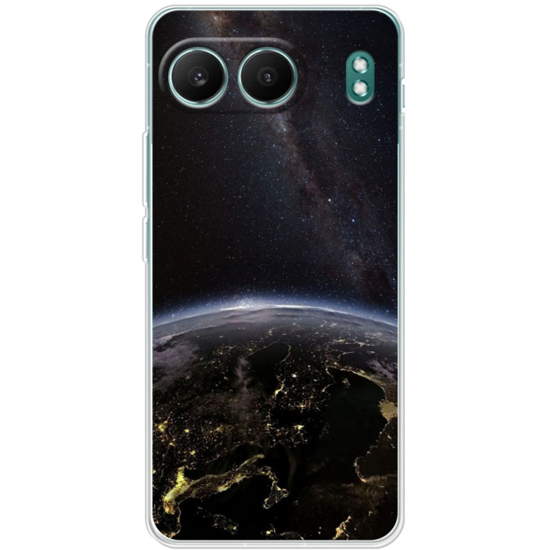 Чохол BoxFace OnePlus Nord 4 