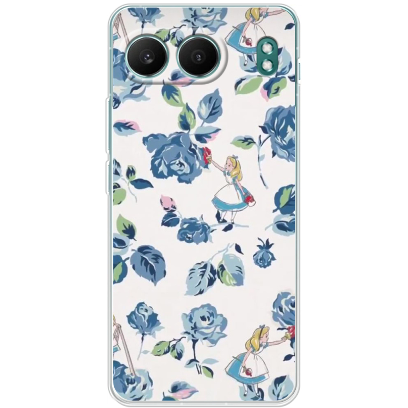 Чохол BoxFace OnePlus Nord 4 