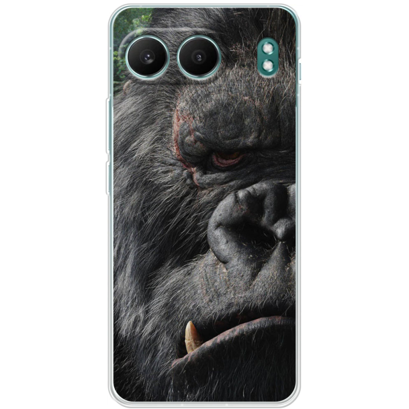 Чохол BoxFace OnePlus Nord 4 Kong