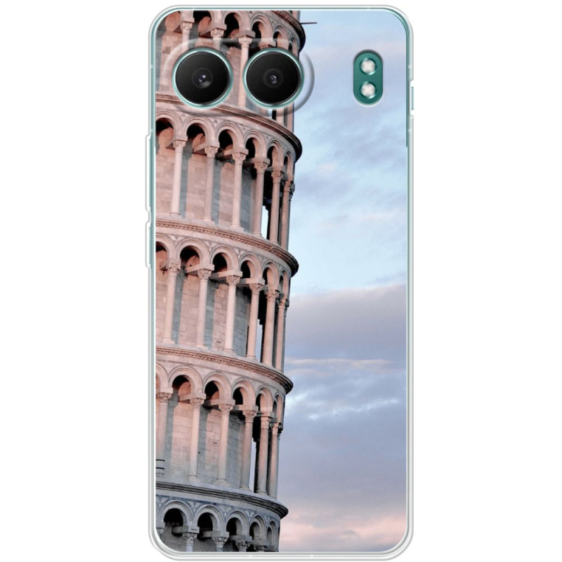 Чохол BoxFace OnePlus Nord 4 