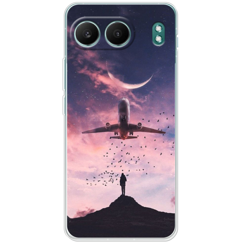 Чохол BoxFace OnePlus Nord 4 