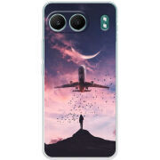 Чохол BoxFace OnePlus Nord 4 