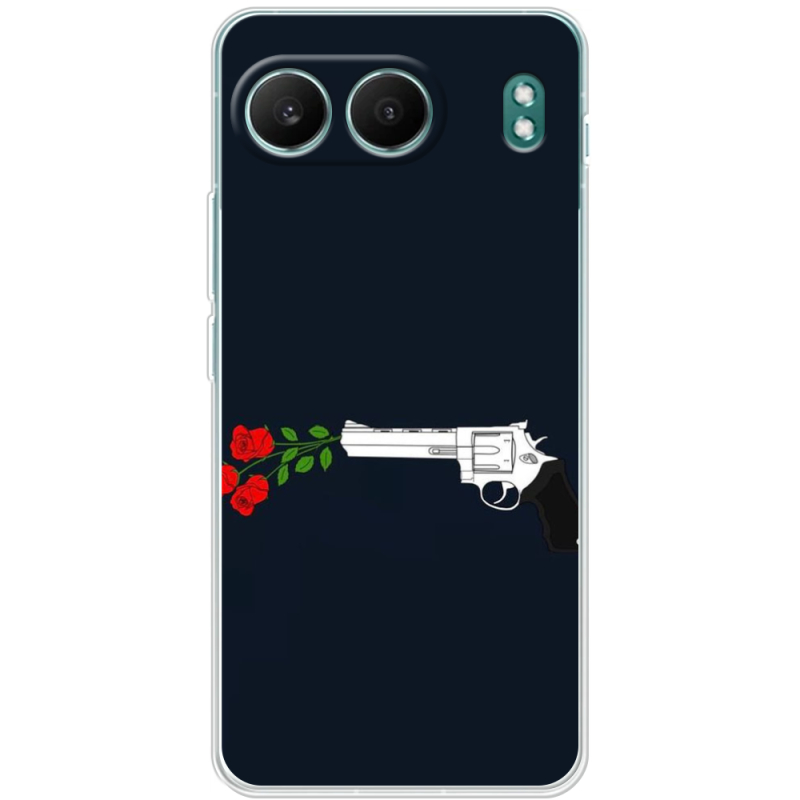 Чохол BoxFace OnePlus Nord 4 