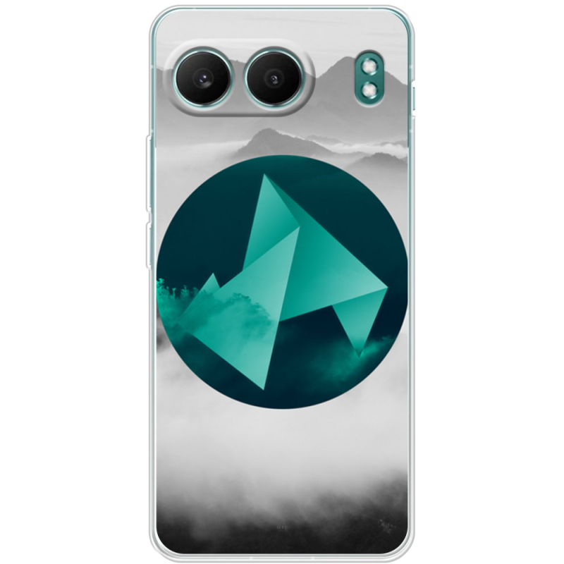 Чохол BoxFace OnePlus Nord 4 