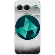 Чохол BoxFace OnePlus Nord 4 