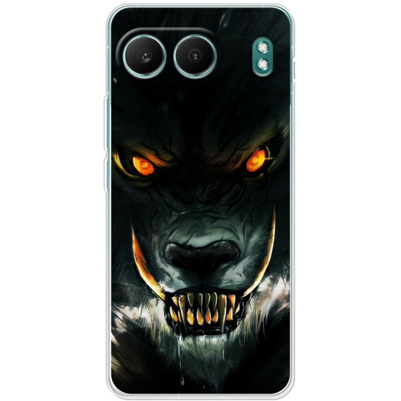 Чохол BoxFace OnePlus Nord 4 Werewolf