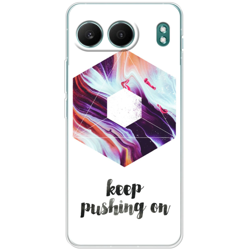 Чохол BoxFace OnePlus Nord 4 